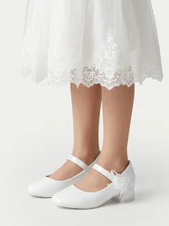 Ballerine CEO-CM2301026-2A Bianco