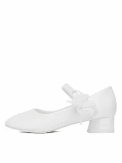 Ballerine CEO-CM2301026-2A Bianco