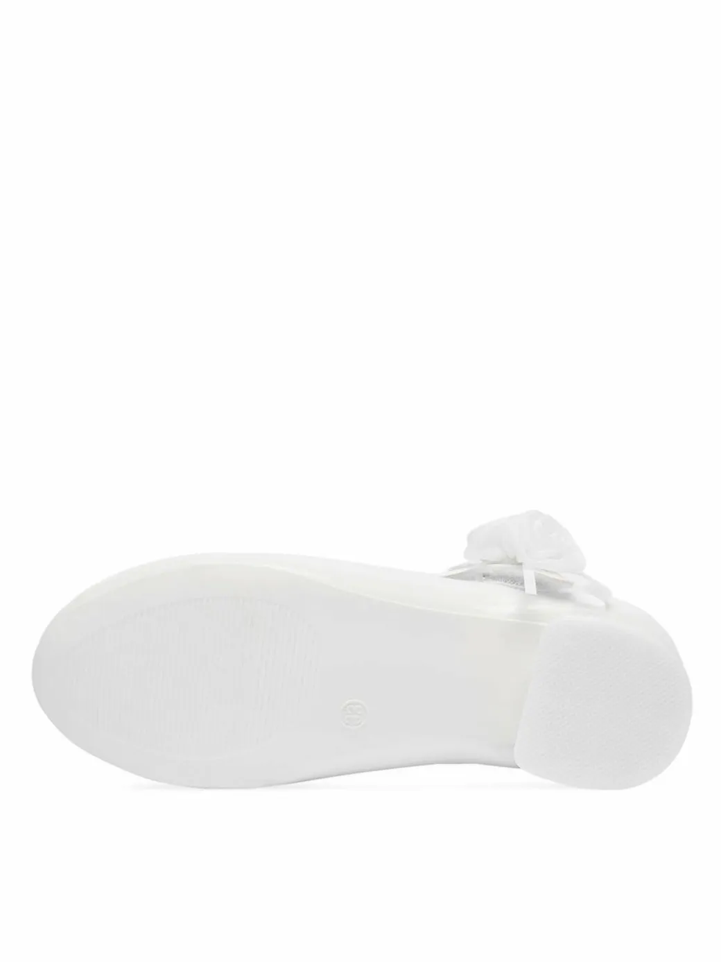 Ballerine CEO-CM2301026-2A Bianco