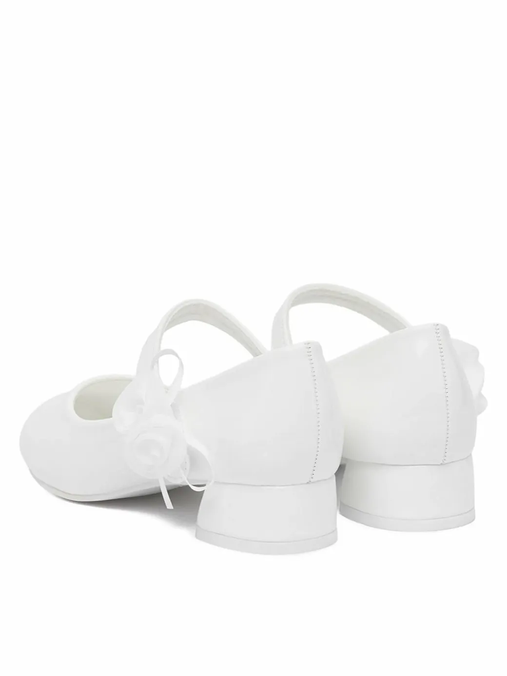 Ballerine CEO-CM2301026-2A Bianco