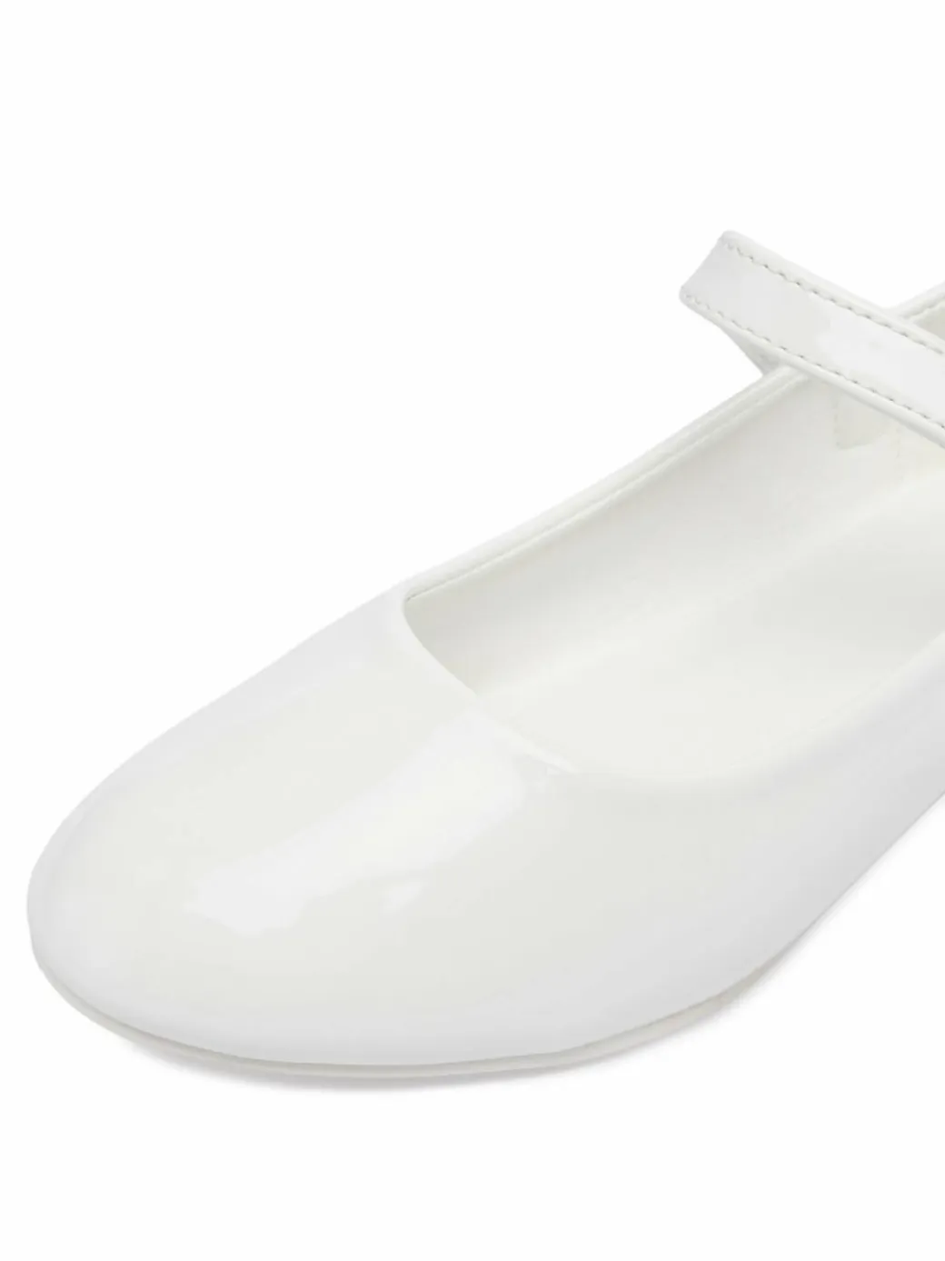 Ballerine CEO-CM2301026-2A Bianco