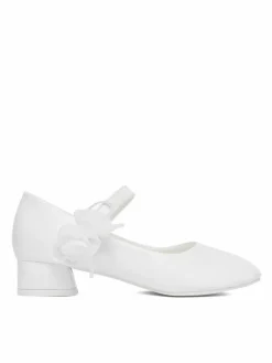 Ballerine CEO-CM2301026-2A Bianco