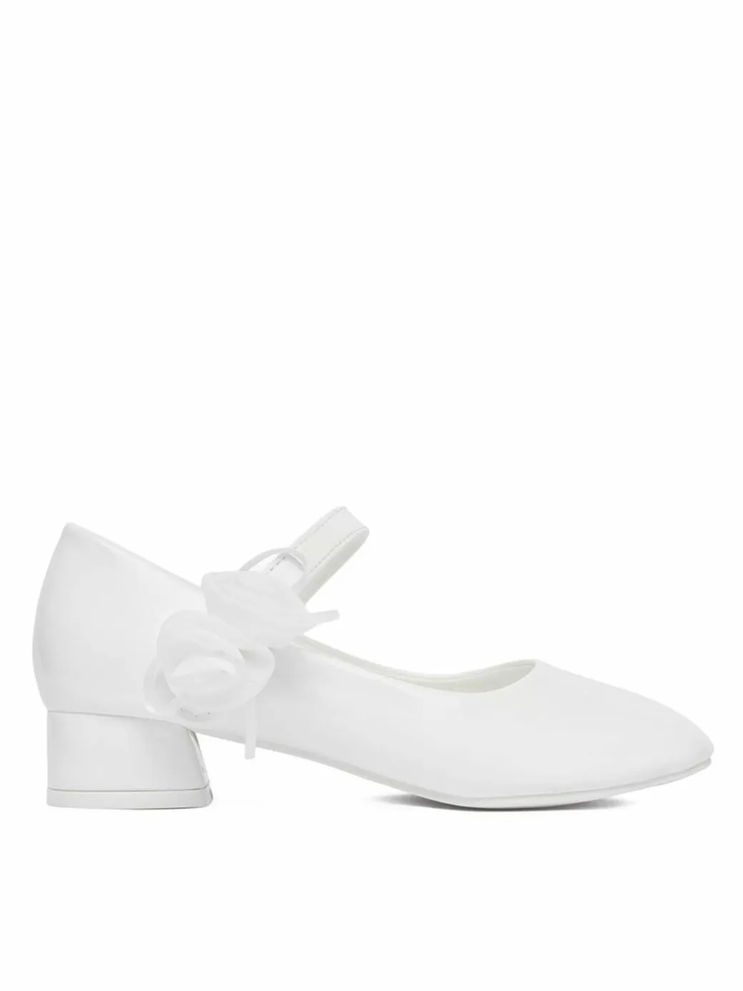 Ballerine CEO-CM2301026-2A Bianco