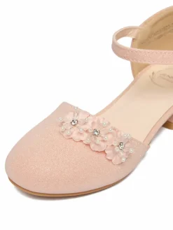 Ballerine CEO-CM230522-7A Rosa