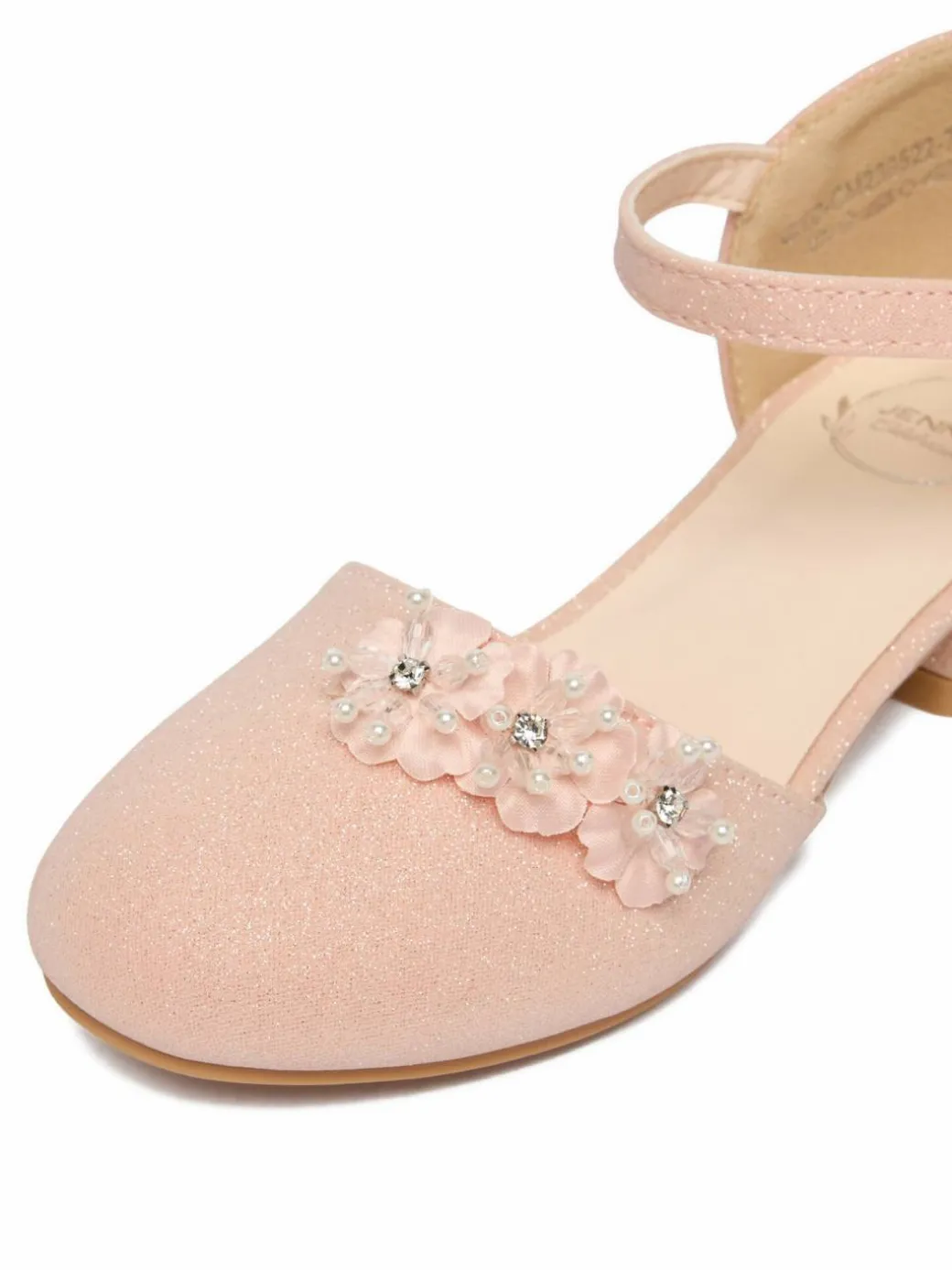 Ballerine CEO-CM230522-7A Rosa