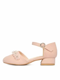 Ballerine CEO-CM230522-7A Rosa