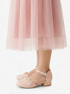Ballerine CEO-CM230522-7A Rosa