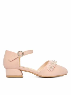 Ballerine CEO-CM230522-7A Rosa