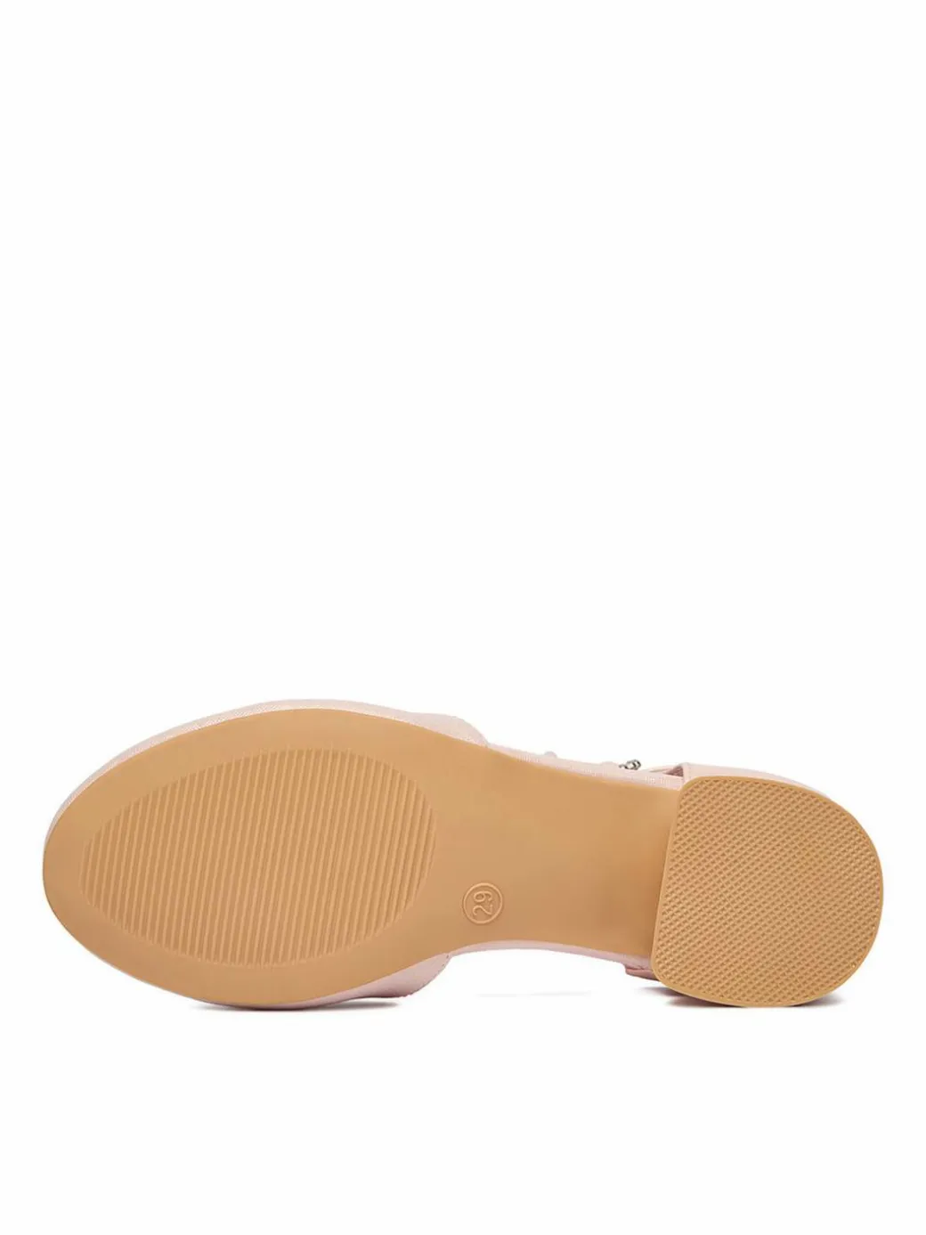 Ballerine CEO-CM230522-7A Rosa
