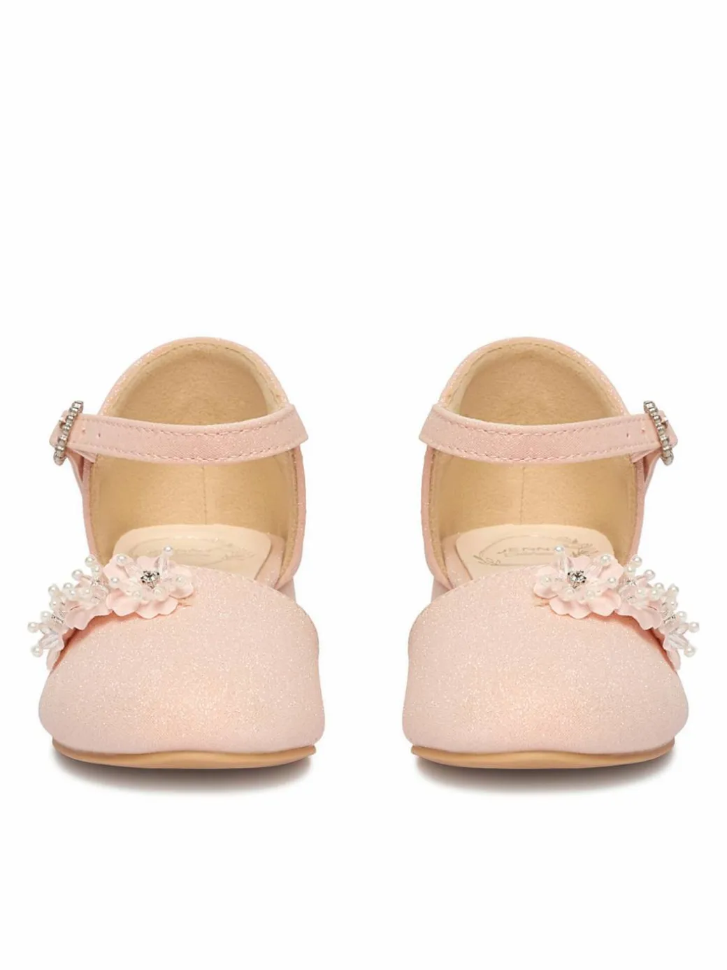 Ballerine CEO-CM230522-7A Rosa
