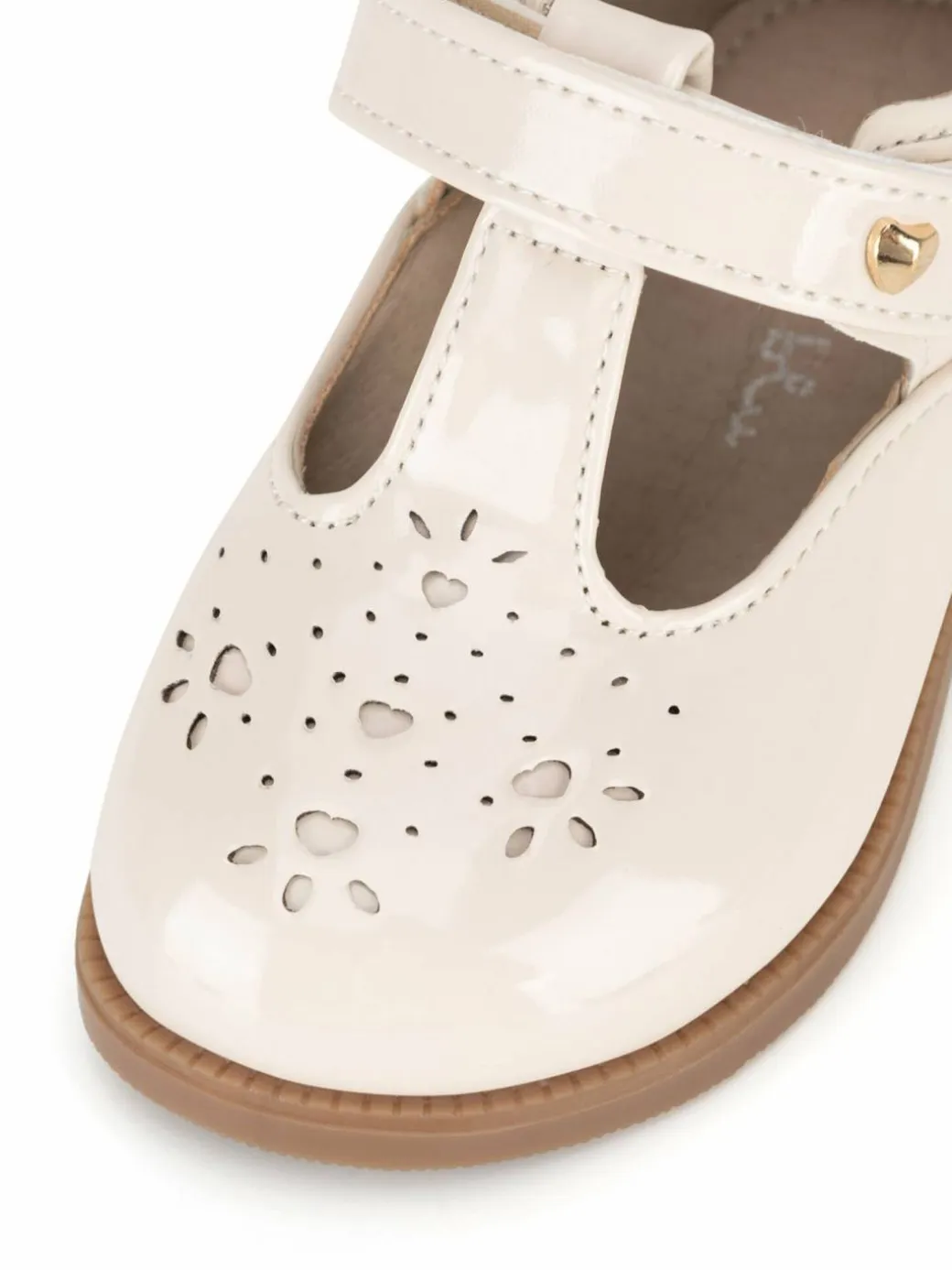 Ballerine CEO-CM240710-25 Beige