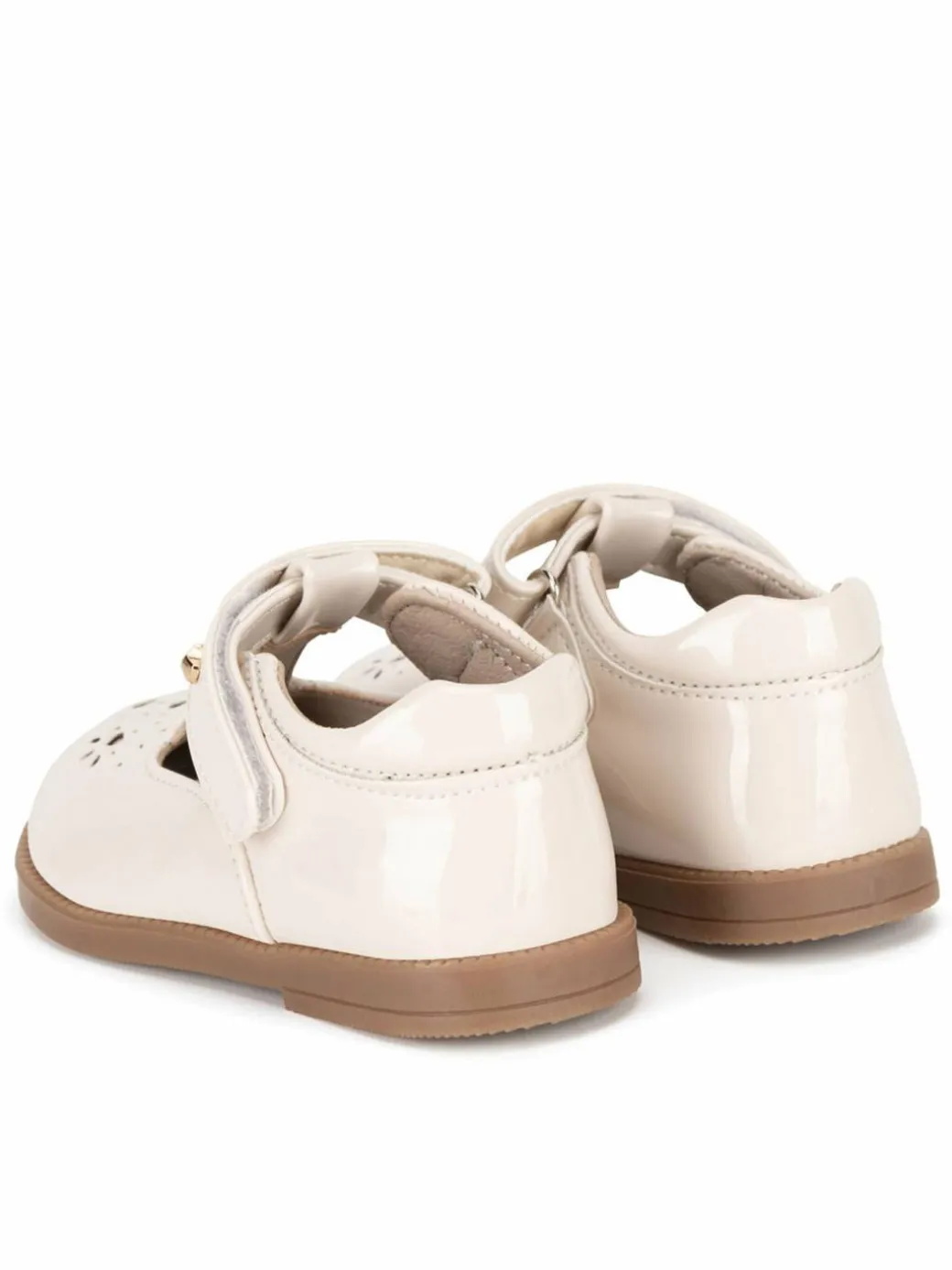 Ballerine CEO-CM240710-25 Beige