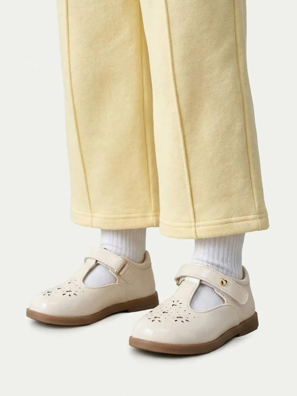 Ballerine CEO-CM240710-25 Beige
