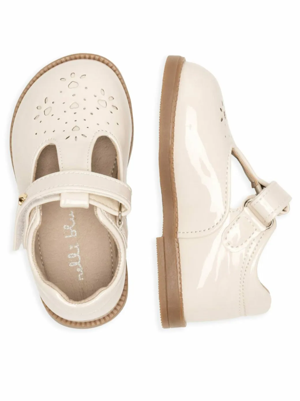 Ballerine CEO-CM240710-25 Beige