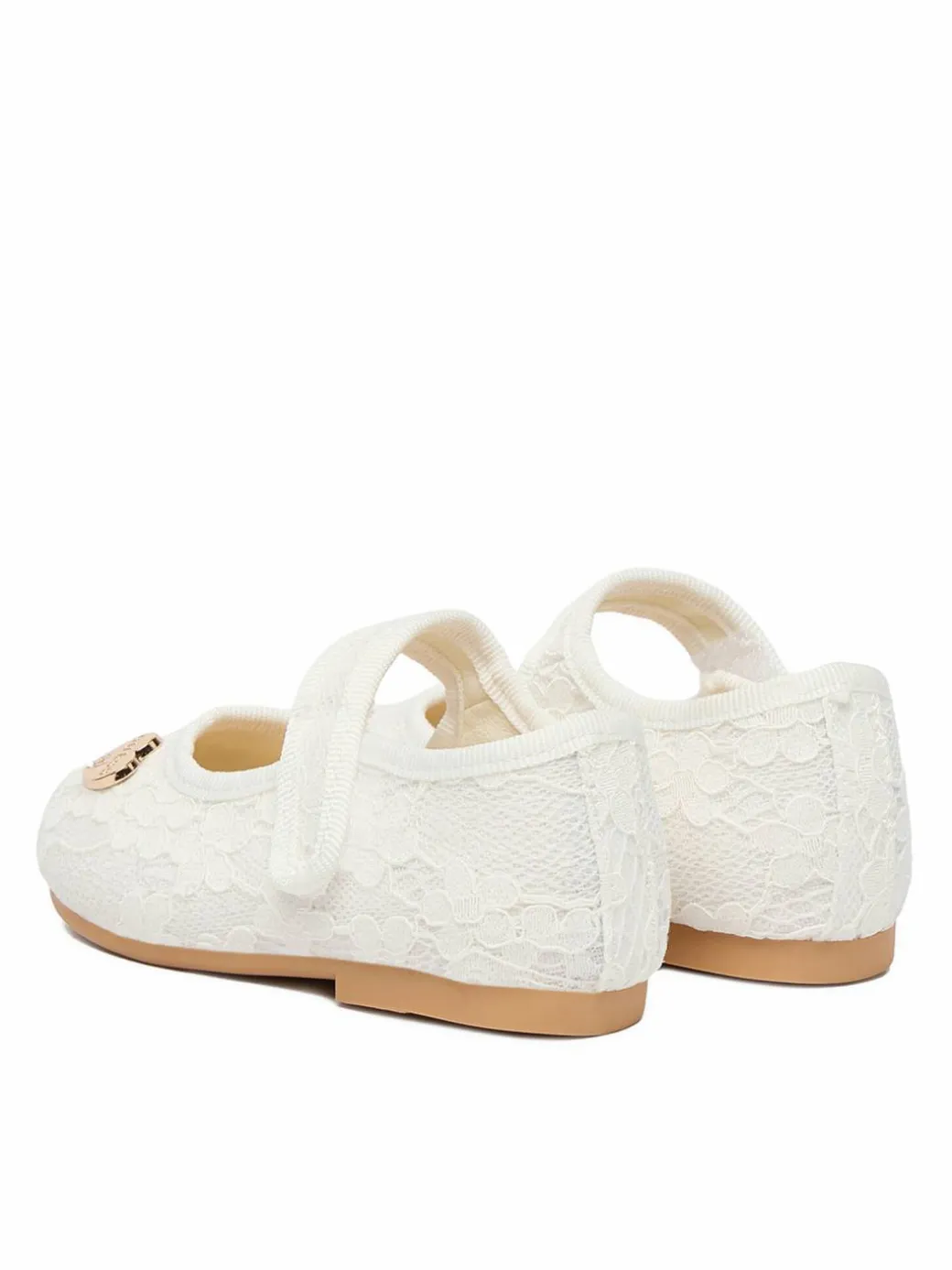 Ballerine CEO-CM250801-2 Bianco