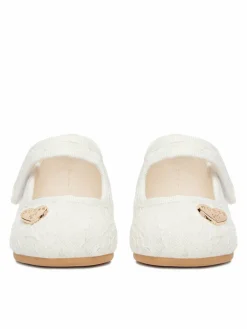 Ballerine CEO-CM250801-2 Bianco