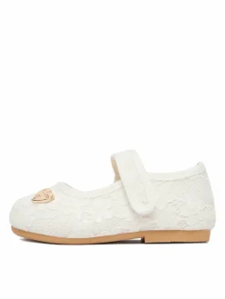 Ballerine CEO-CM250801-2 Bianco