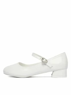 Ballerine CEO-CM250408-18 Bianco