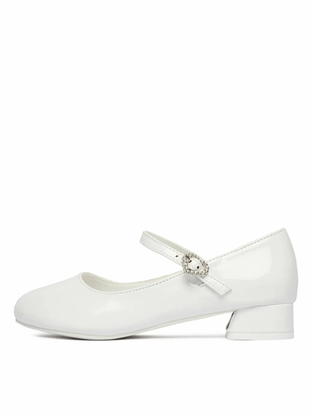 Ballerine CEO-CM250408-18 Bianco