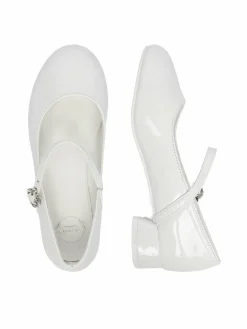 Ballerine CEO-CM250408-18 Bianco