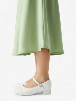 Ballerine CEO-CM250408-18 Bianco