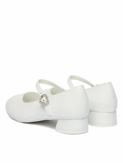 Ballerine CEO-CM250408-18 Bianco