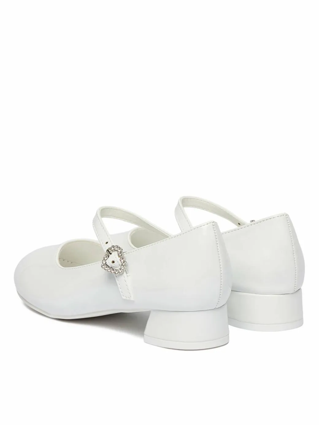 Ballerine CEO-CM250408-18 Bianco