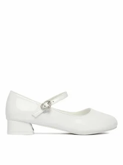 Ballerine CEO-CM250408-18 Bianco