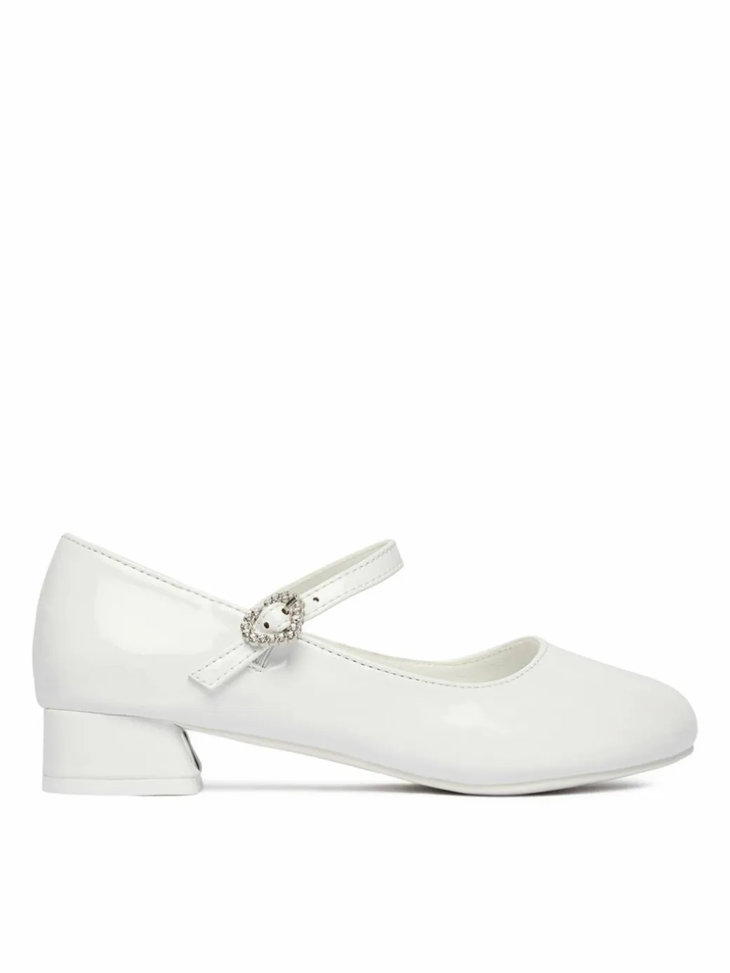 Ballerine CEO-CM250408-18 Bianco