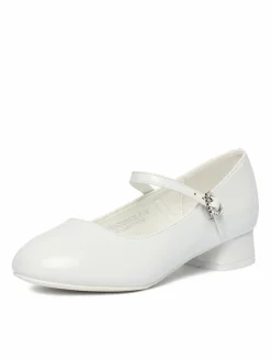 Ballerine CEO-CM250408-18 Bianco