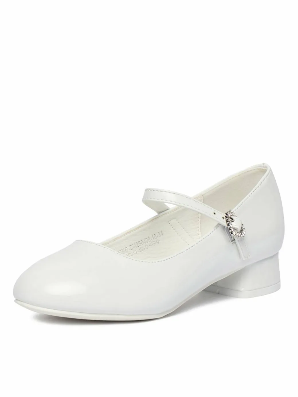 Ballerine CEO-CM250408-18 Bianco