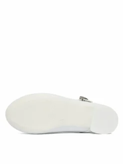 Ballerine CEO-CM250408-18 Bianco