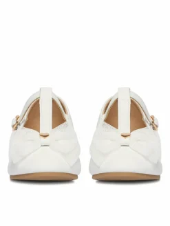 Ballerine CEO-CM250701-1 Bianco