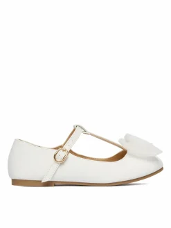 Ballerine CEO-CM250701-1 Bianco