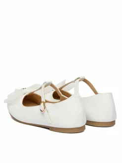 Ballerine CEO-CM250701-1 Bianco