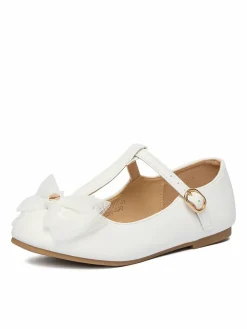Ballerine CEO-CM250701-1 Bianco