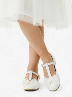 Ballerine CEO-CM250701-1 Bianco