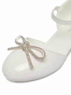 Ballerine CEO-CM230730-10 Bianco