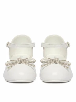 Ballerine CEO-CM230730-10 Bianco