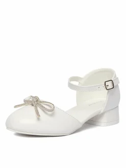 Ballerine CEO-CM230730-10 Bianco