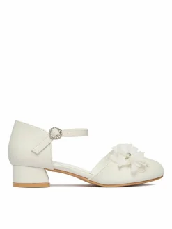 Ballerine CEO-CM230522-7 Bianco