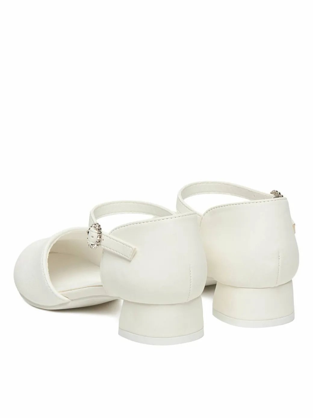Ballerine CEO-CM230522-6 Bianco