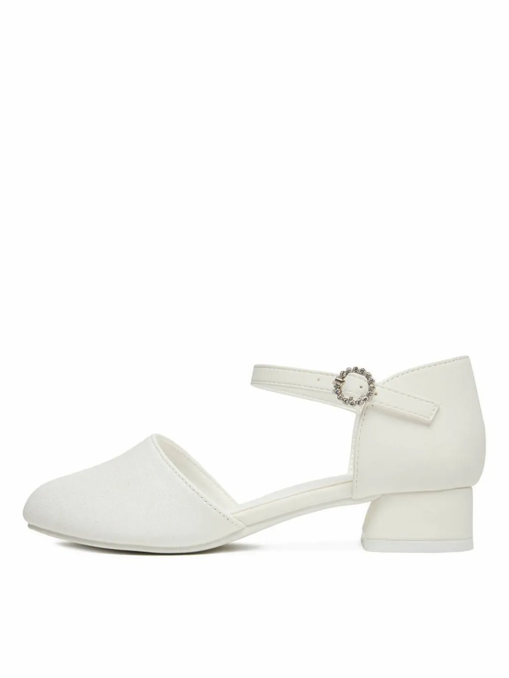 Ballerine CEO-CM230522-6 Bianco