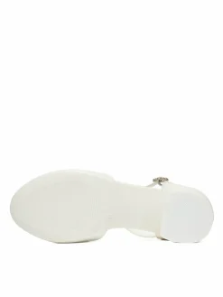 Ballerine CEO-CM230522-6 Bianco