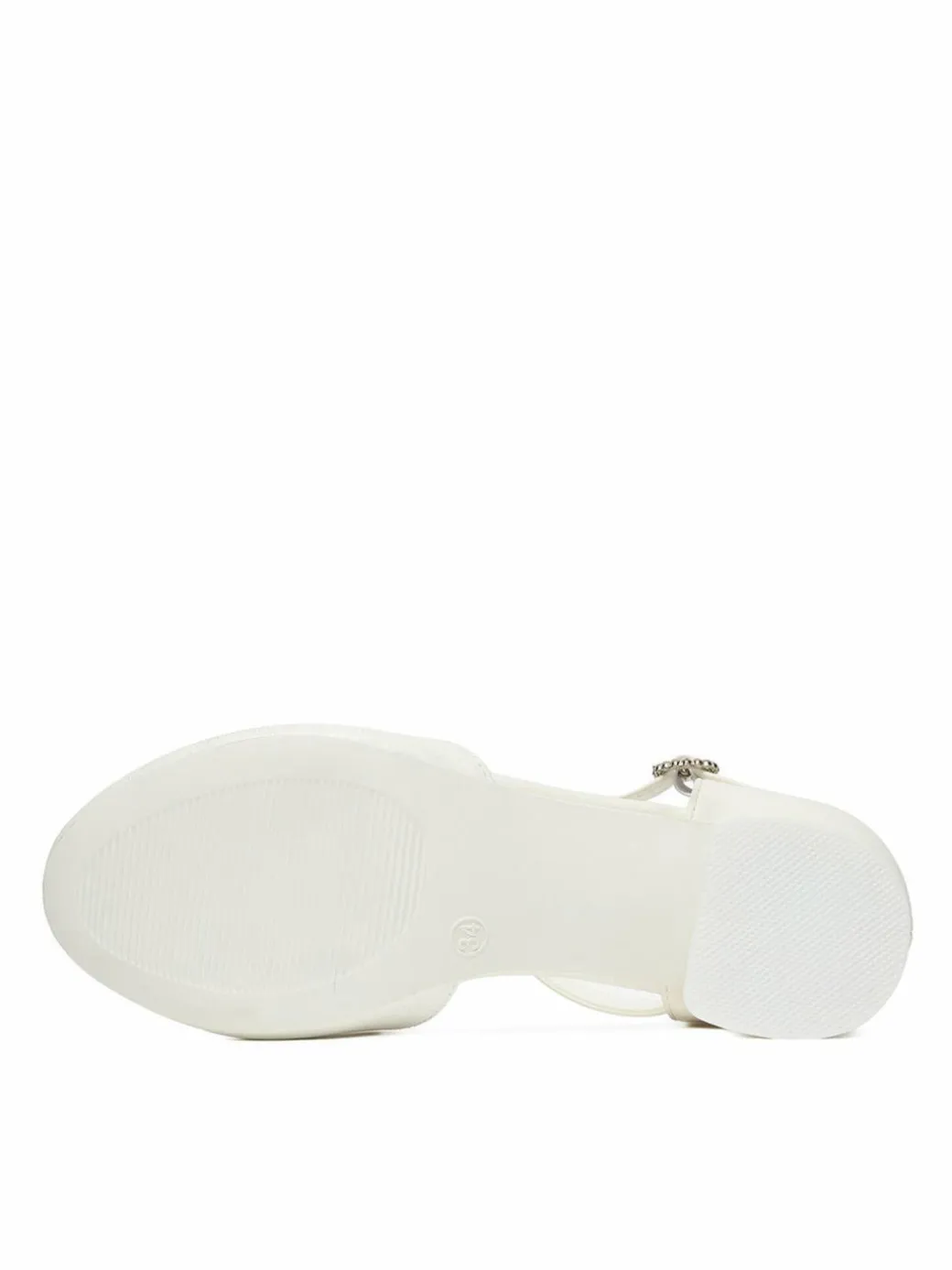 Ballerine CEO-CM230522-6 Bianco