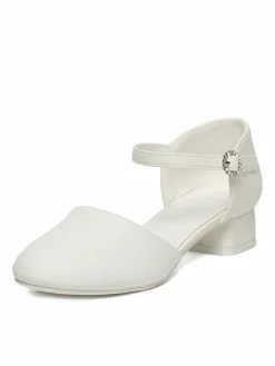 Ballerine CEO-CM230522-6 Bianco