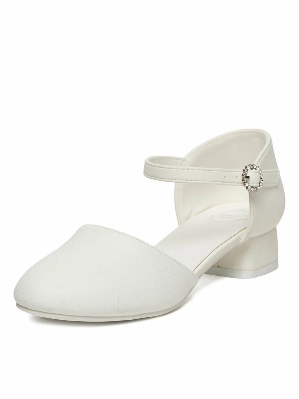 Ballerine CEO-CM230522-6 Bianco