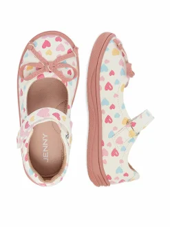 Ballerine CEO-CM240419-16 Bianco
