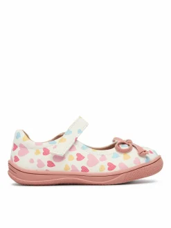 Ballerine CEO-CM240419-16 Bianco