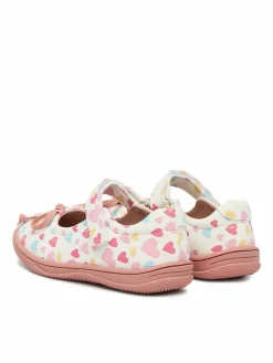 Ballerine CEO-CM240419-16 Bianco